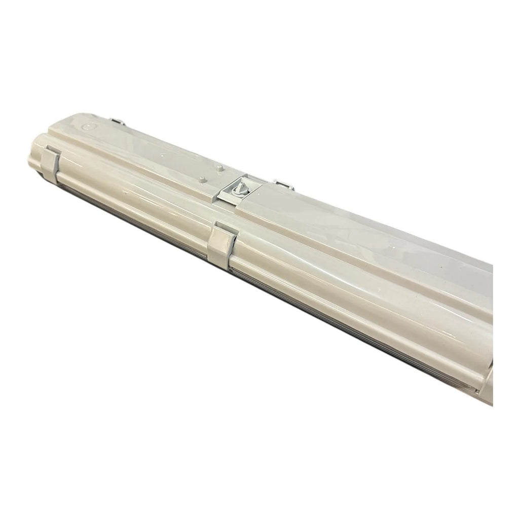 T8 LED Tube Light Fitting 150cm 44W IP65 5500K | Ledison