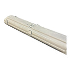 T8 LED Tube Light Fitting 150cm 44W IP65 5500K | Ledison
