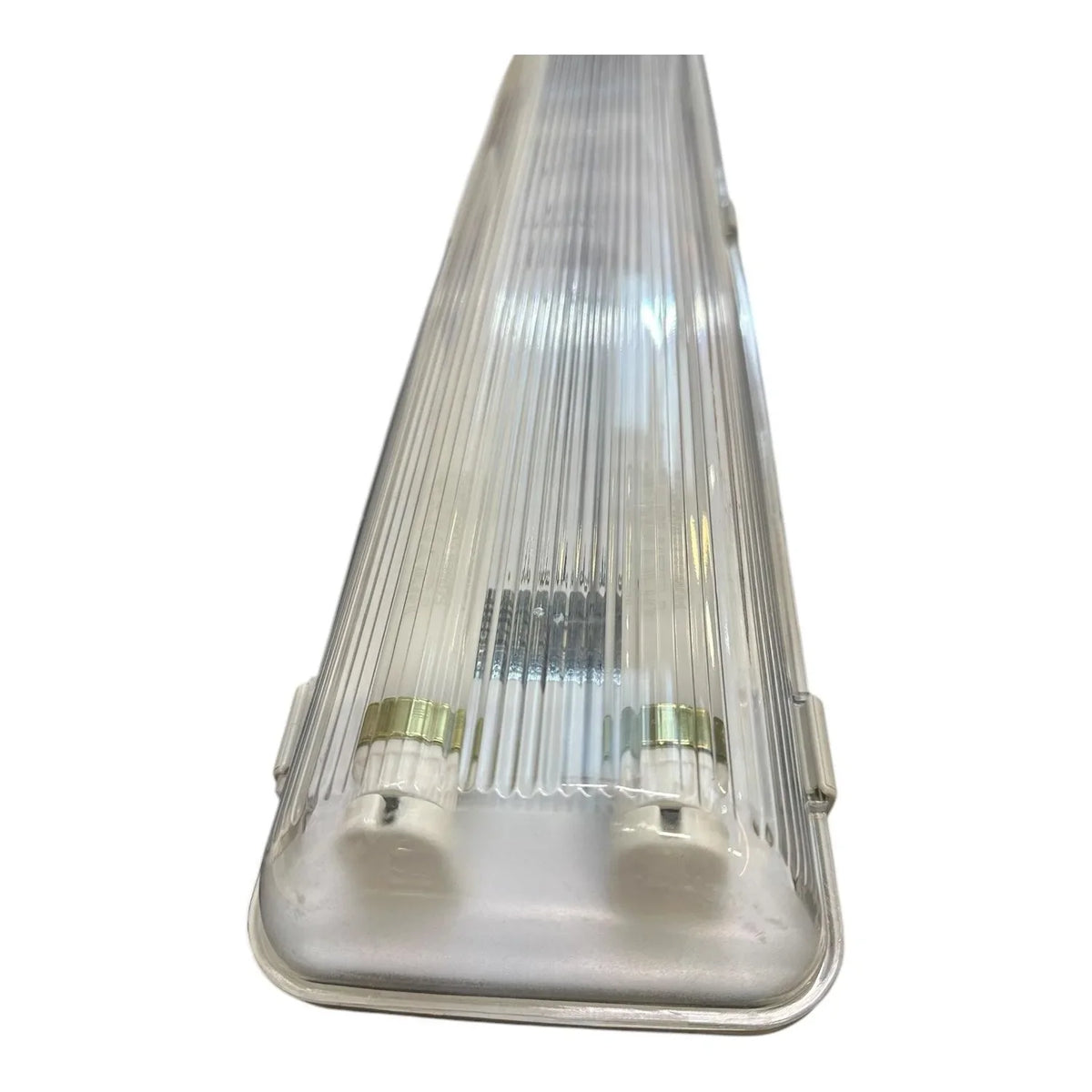 T8 LED Tube Light Fitting 150cm 44W IP65 5500K | Ledison