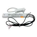 LED Emergency Conversion Kit LiFePO4 Battery | Liteplan NLP/1S/80/TP40