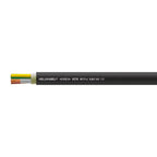 NYY-J 3 Core 4mm² AC Power Cable 0.6/1kV | Helukabel