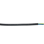 NYY-J 3 Core 4mm² AC Power Cable 0.6/1kV | Helukabel