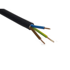Helukabel NYY-J 3 Core 6mm² AC Cable 0.6/1kV | Per Metre