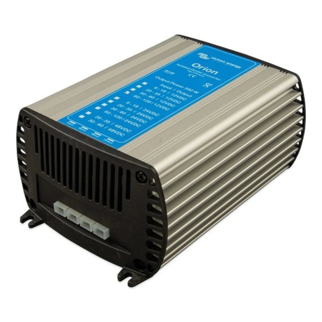 Victron Orion 110/24-15A Isolated DC-DC Converter 360W | ORI110243610