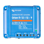 Victron Orion-Tr 12/12-9A Isolated DC-DC Converter 110W | ORI121210110