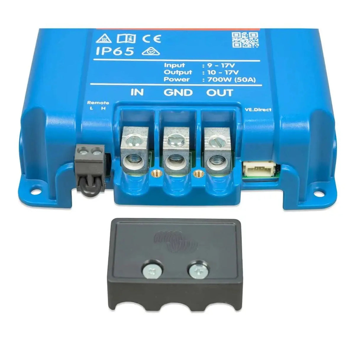 Victron Orion XS 12/12-50A DC-DC Battery Charger | ORI121217050