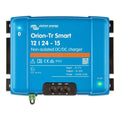 Victron Orion-Tr Smart 12/24-15A DC-DC Charger 360W Non-Isolated | ORI122436140