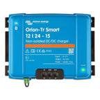 Victron Orion-Tr Smart 12/24-15A DC-DC Charger 360W Non-Isolated | ORI122436140