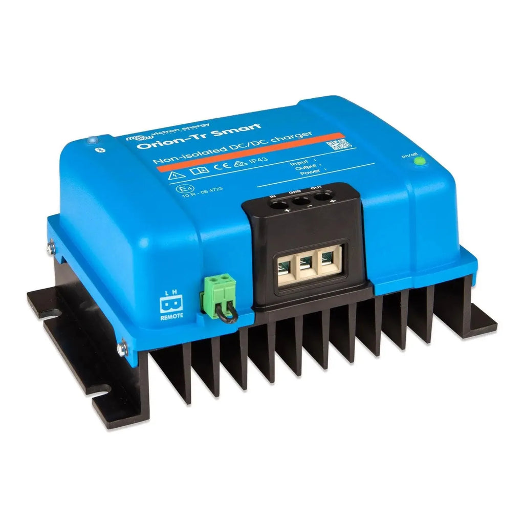 Victron Orion-Tr Smart 12/24-15A DC-DC Charger 360W Non-Isolated | ORI122436140