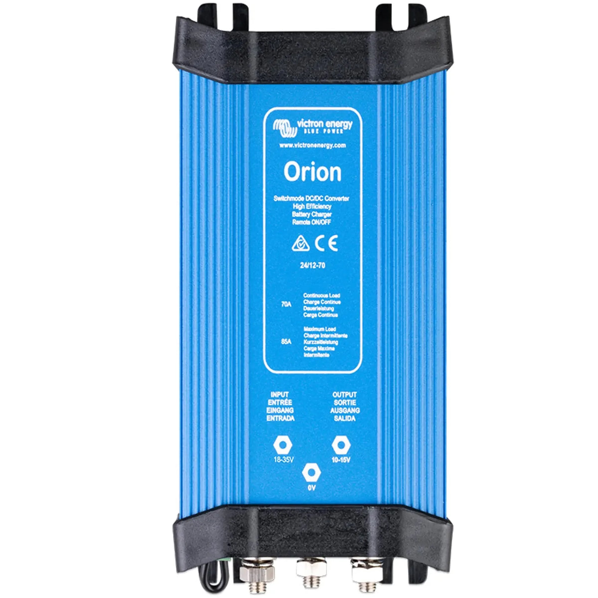 Victron Orion 24/12-30 DC-DC Converter IP20 | ORI241230022