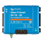 Victron Orion-Tr Smart 24/12-30A 360W Isolated DC-DC Charger | ORI241236120