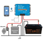 Victron Orion-Tr Smart 24/12-30A 360W Isolated DC-DC Charger | ORI241236120