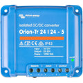 Victron Orion-Tr 24/24-5A Isolated DC-DC Converter 120W Retail | ORI242410110R