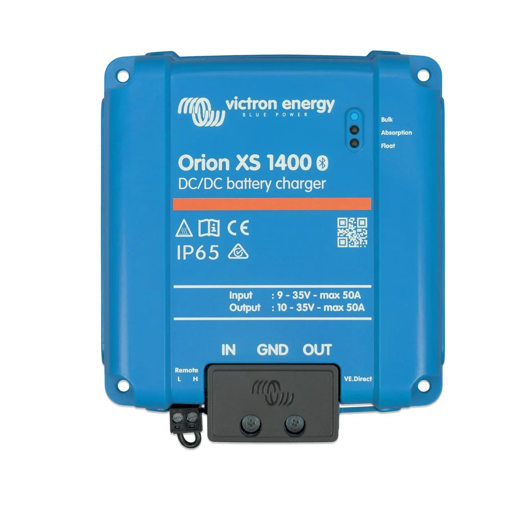 Victron Orion XS 1400 DC-DC Battery Charger Non-Isolated | ORI242417040