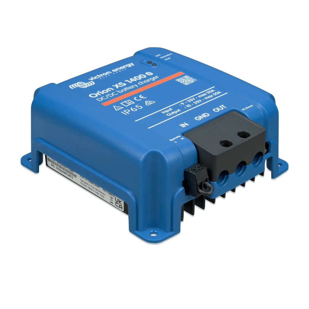 Victron Orion XS 1400 DC-DC Battery Charger Non-Isolated | ORI242417040