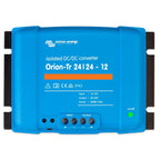 Victron Orion-Tr 24/24-12A Isolated DC-DC Converter 280W | ORI242428110