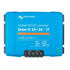 Victron Orion-Tr 24/24-17A Isolated DC-DC Converter 400W | ORI242441110