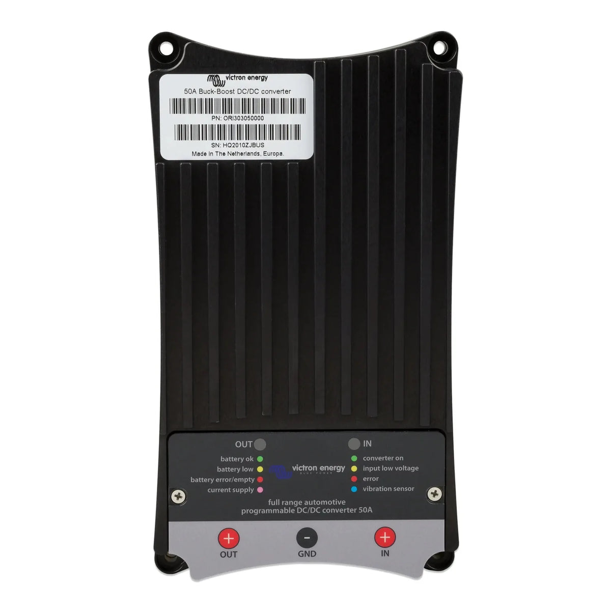 Victron 50A Buck-Boost DC/DC Converter Non-Isolated | ORI303050000