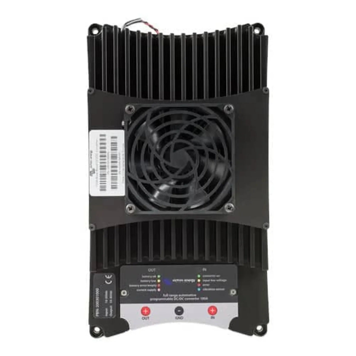 Victron 100A Buck-Boost DC-DC Converter 12V/24V | ORI303100000