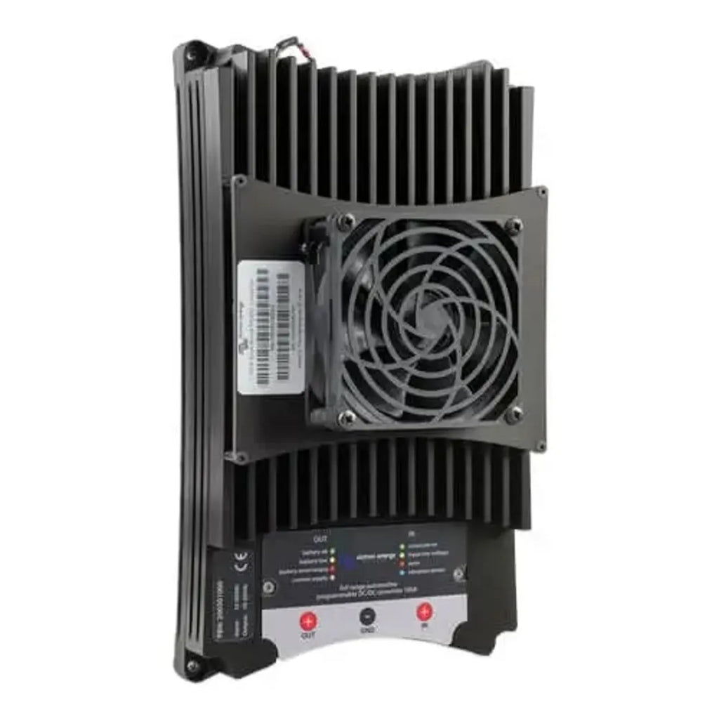 Victron 100A Buck-Boost DC-DC Converter 12V/24V | ORI303100000