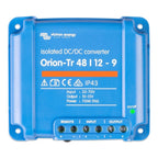 Victron Orion-Tr 48/12-9A Isolated DC-DC Converter 110W | ORI481210110