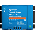 Victron Orion-Tr Smart 48/12-20A Isolated DC-DC Charger | ORI481224120