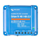 Victron Orion-Tr 48/48-2,5A Isolated DC-DC Converter 120W | ORI484810110