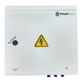 DC Combiner Box 100A IP55 for 6 Pylontech Force H2 Towers