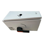 DC Combiner Box 100A IP55 for 6 Pylontech Force H2 Towers