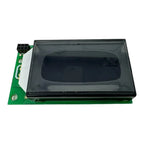 LCD Display Screen | Voltronic Axpert Off-Grid Inverter 5kW-11kW