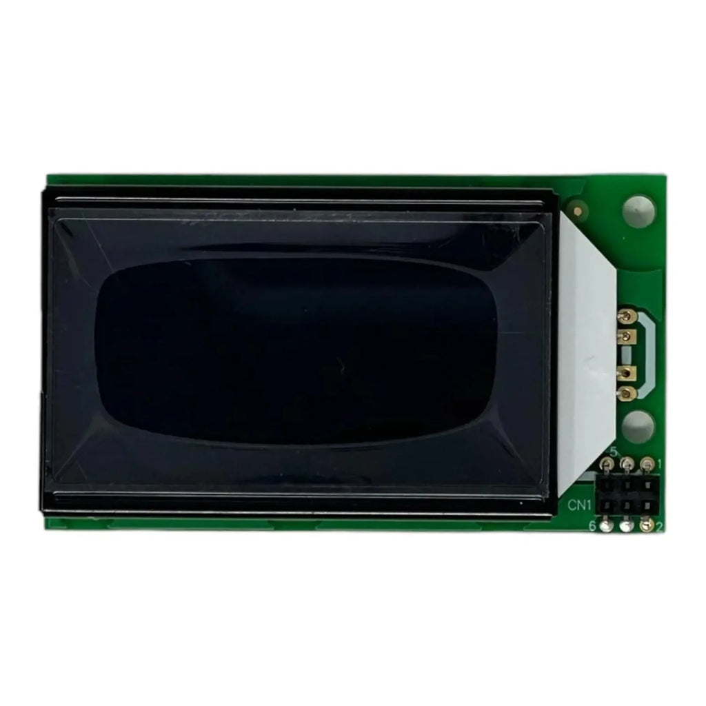 LCD Display Screen | Voltronic Axpert Off-Grid Inverter 5kW-11kW