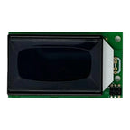 LCD Display Screen | Voltronic Axpert Off-Grid Inverter 5kW-11kW