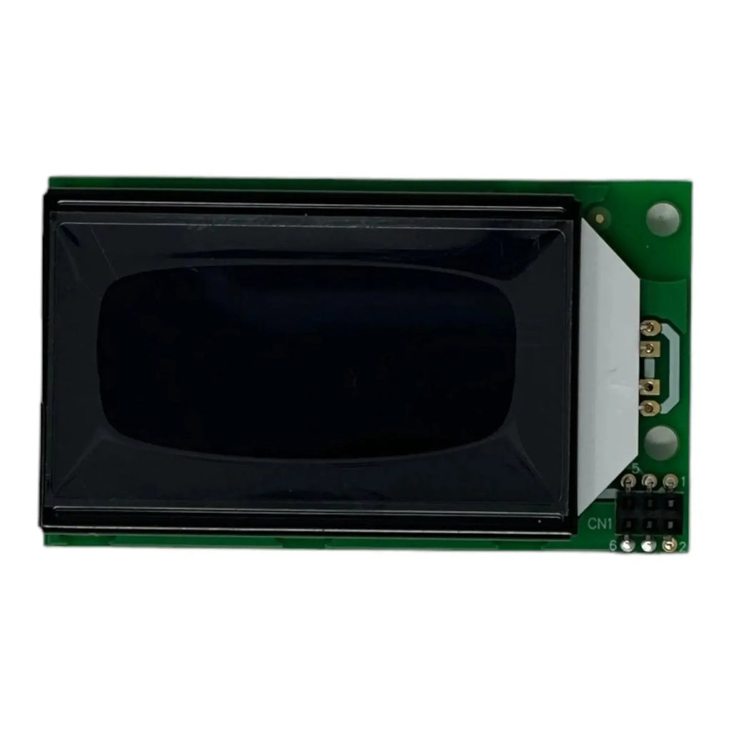 LCD Display Screen | Voltronic Axpert Off-Grid Inverter 5kW-11kW