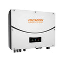 11kW Three-Phase On-Grid Solar Inverter IP65 | Elios
