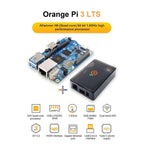 Solar Assistant Orange Pi Controller & 32GB SD Card | Voltacon