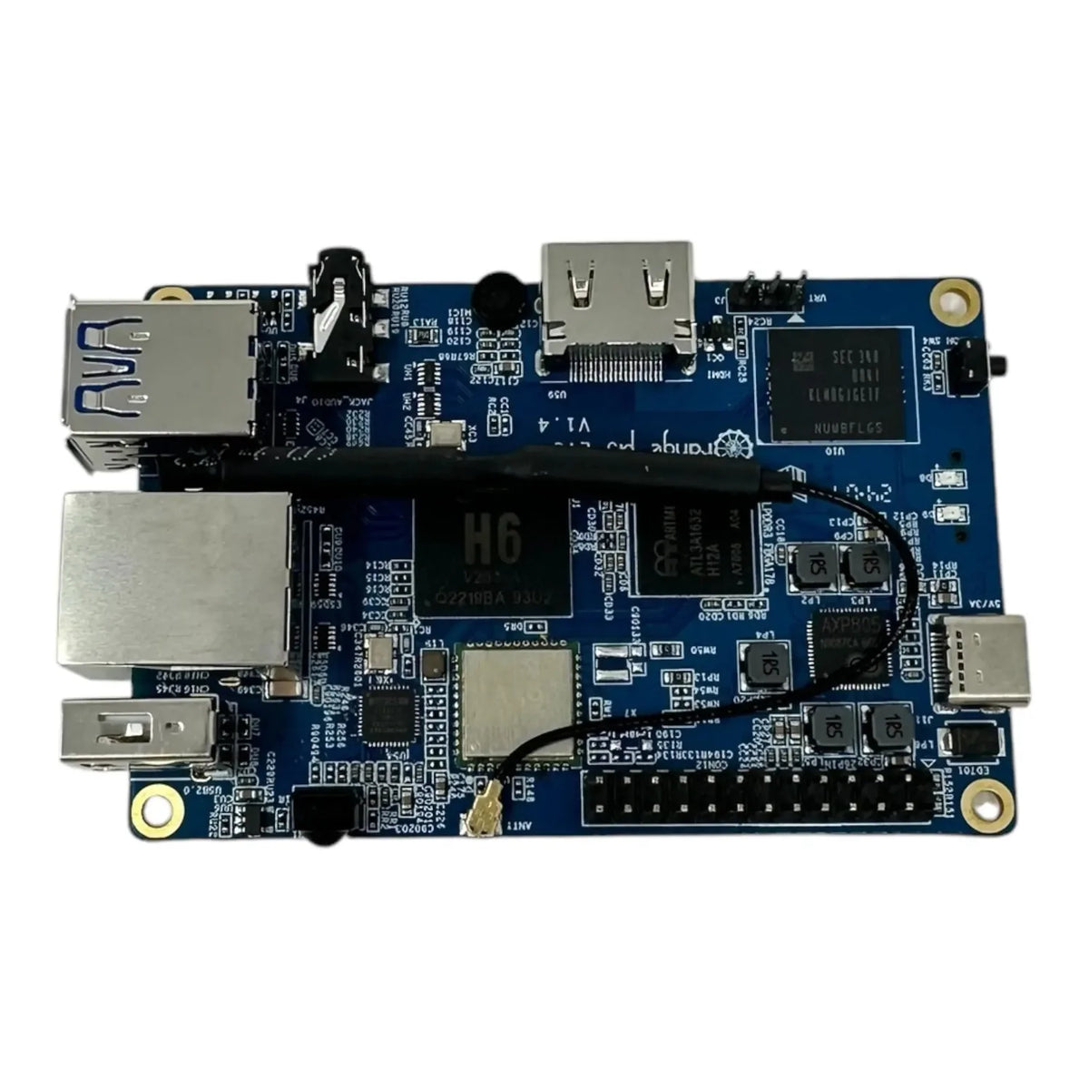 Solar Assistant Orange Pi Controller & 32GB SD Card | Voltacon
