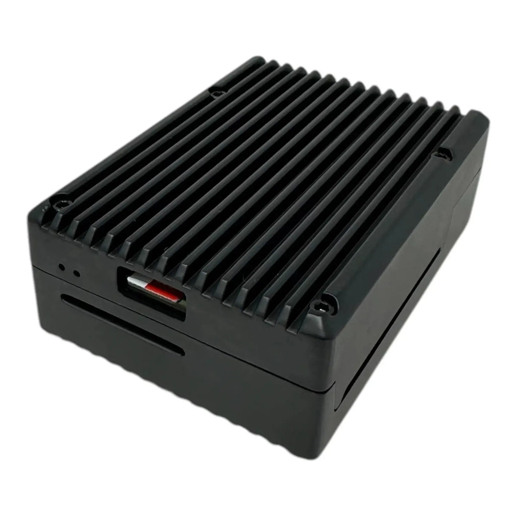 Solar Assistant Raspberry Pi 4 Solar Inverter Monitor | Voltacon
