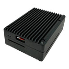Solar Assistant Raspberry Pi 4 Solar Inverter Monitor | Voltacon