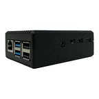 Solar Assistant Raspberry Pi 4 Solar Inverter Monitor | Voltacon