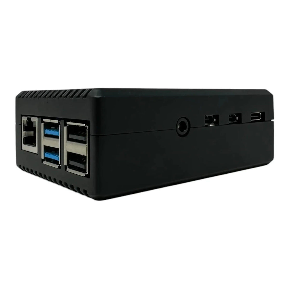 Solar Assistant Raspberry Pi 4 Solar Inverter Monitor | Voltacon
