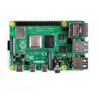Solar Assistant Monitor for Growatt SPF Inverters | Raspberry Pi 4