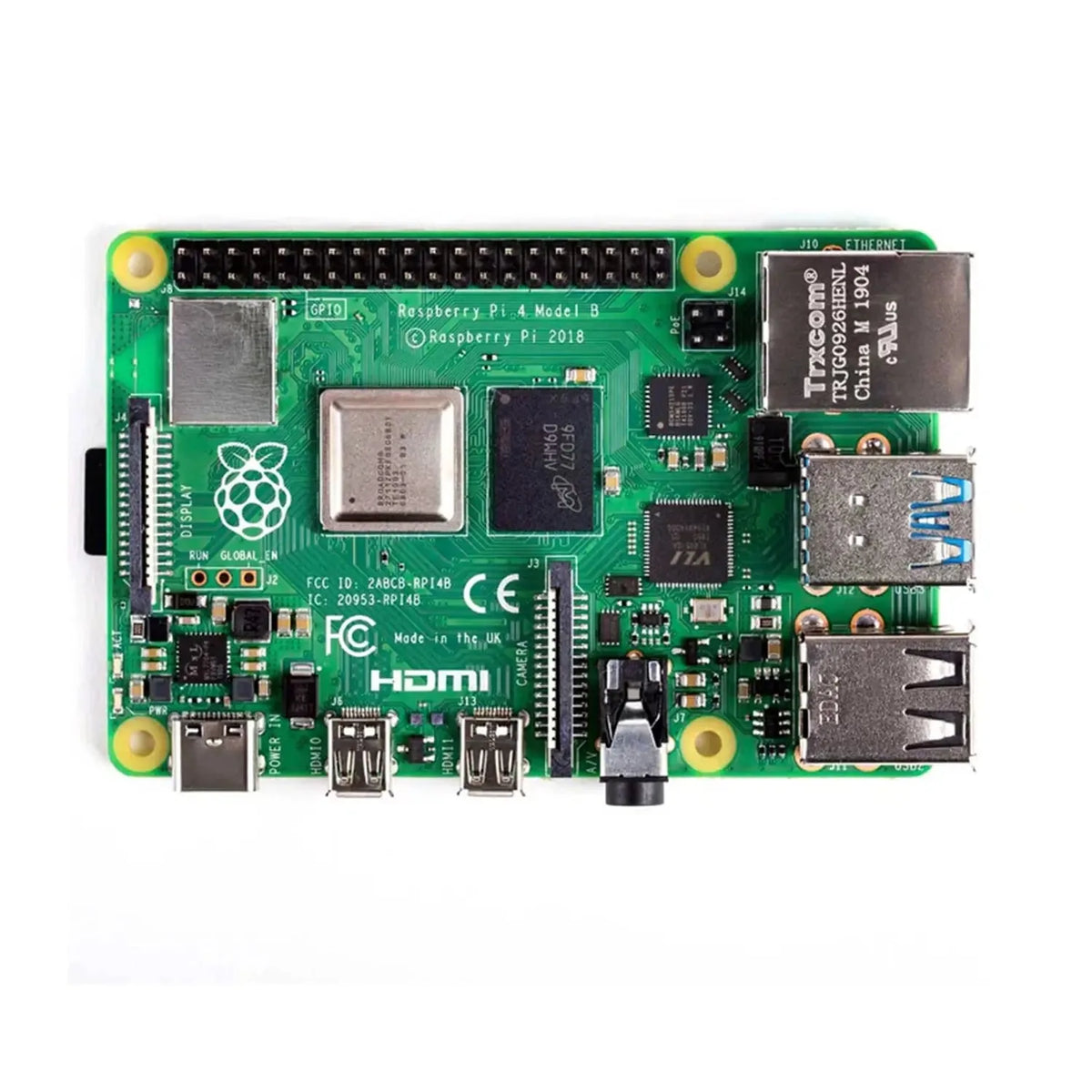 Solar Assistant Monitor for Growatt SPF Inverters | Raspberry Pi 4