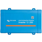 Victron Inverter 12/250 230V VE.Direct IEC | PIN121251100