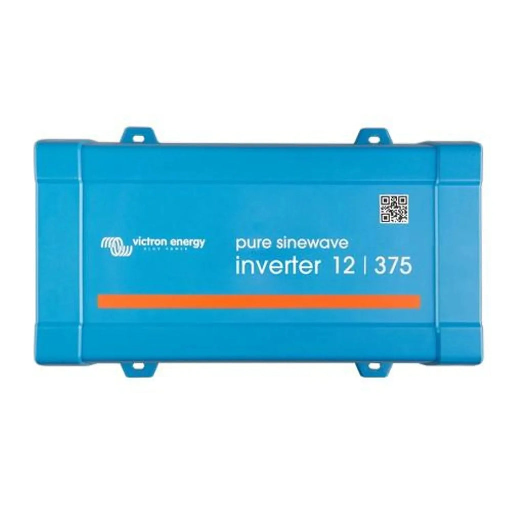 Victron Inverter 12/375 230V VE.Direct IEC | PIN121371110