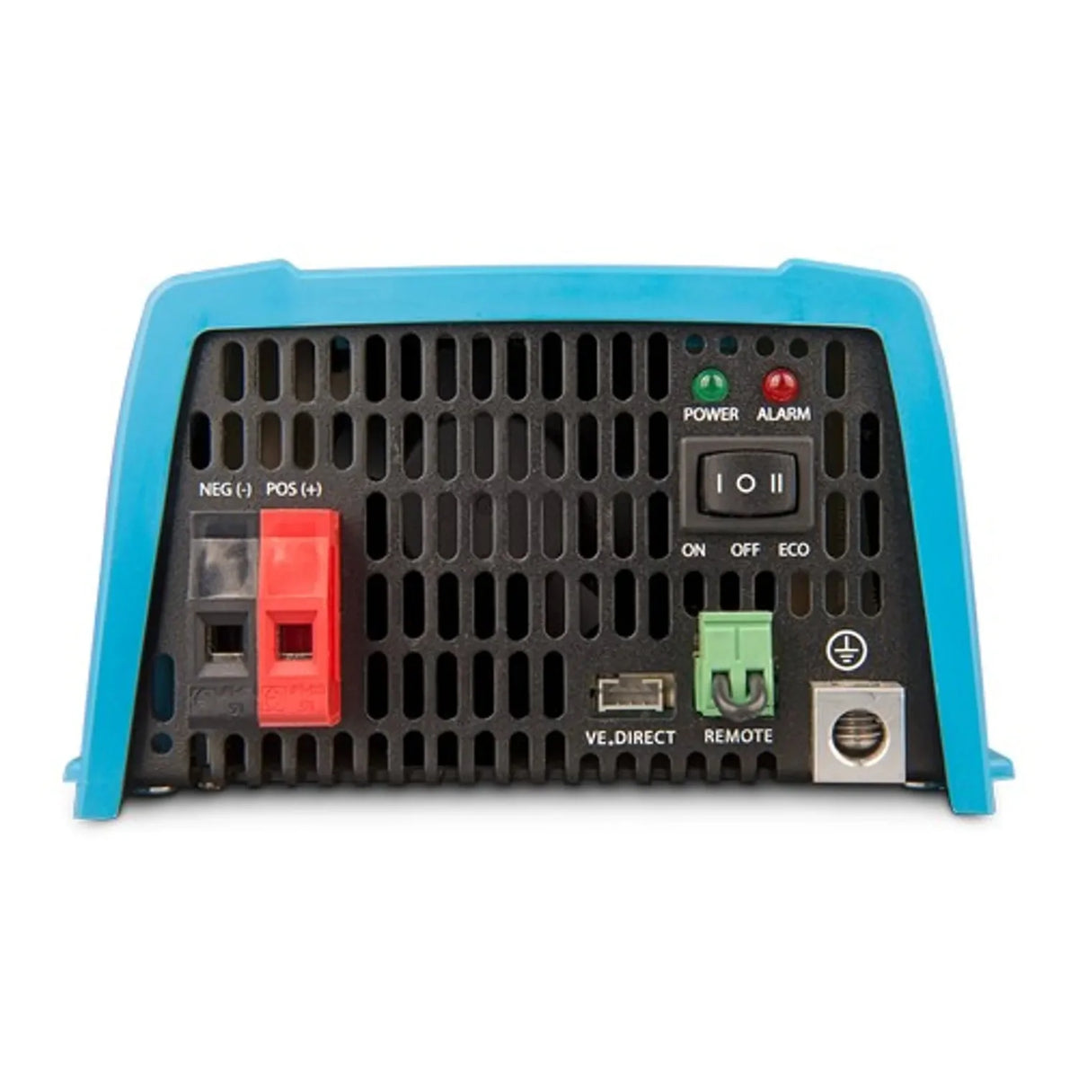 Victron Inverter 12/375 230V VE.Direct IEC | PIN121371110