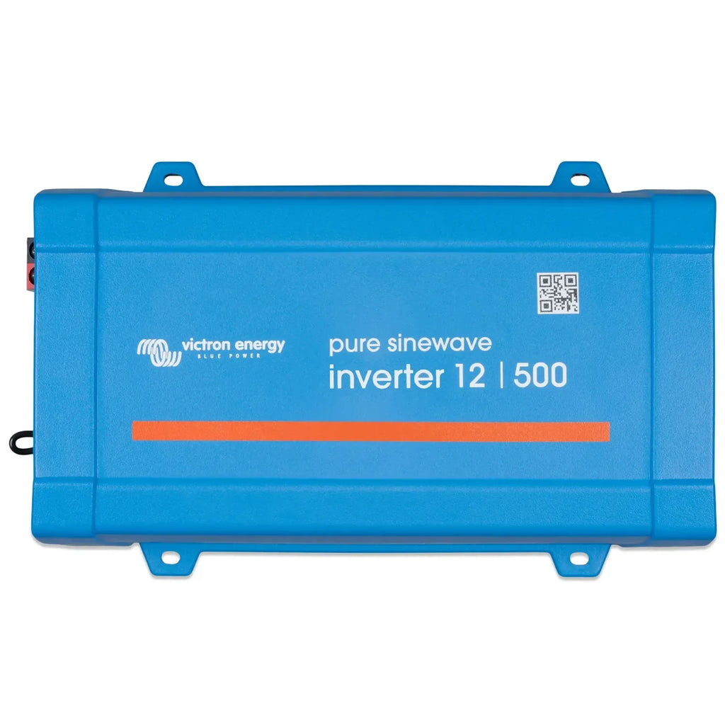 Victron Inverter 12/375 230V VE.Direct SCHUKO | PIN121371200