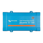 Victron Inverter 12/500 230V Pure Sine VE.Direct IEC | PIN121501110