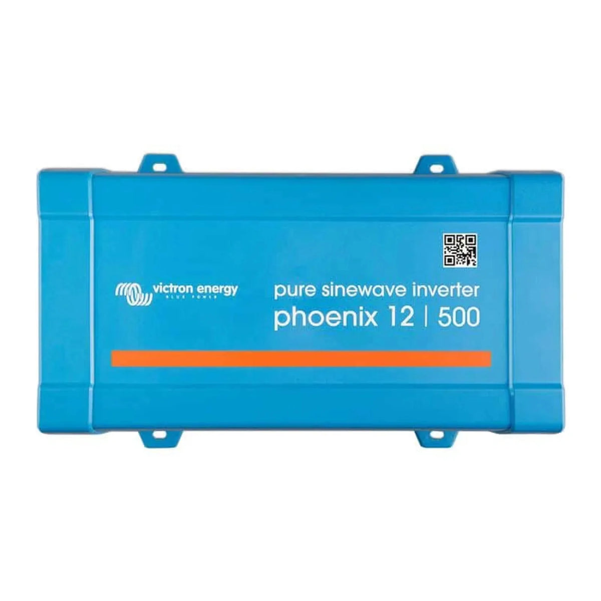 Victron Inverter 12/500 230V Pure Sine VE.Direct IEC | PIN121501110