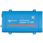Victron Inverter 12/500 230V VE.Direct SCHUKO | PIN121501200
