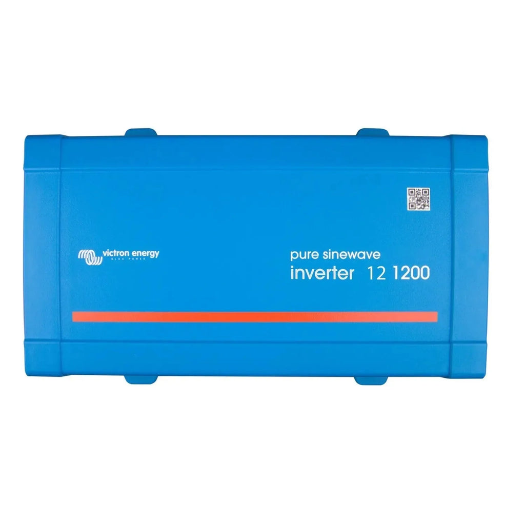 Victron 12/1200 Inverter 230V VE.Direct UK | PIN122121410